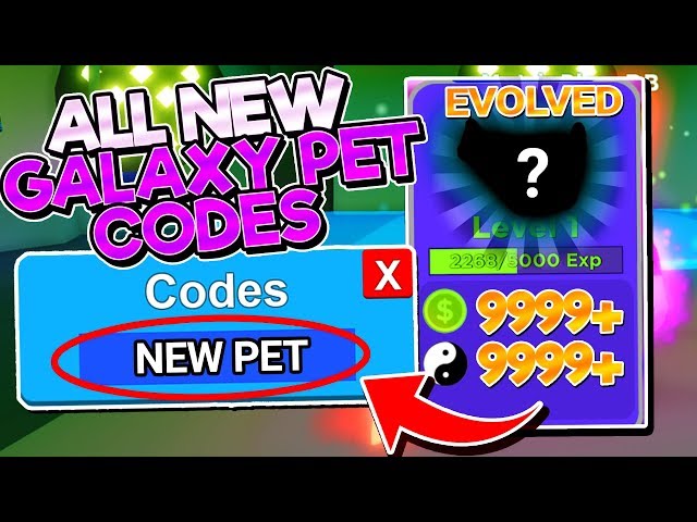 All New Free Pet Codes In Ninja Legends Roblox Best Codes Vtomb - using a secret hacked pet in ninja legends roblox youtube