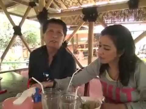 Rumah Tangga Andi Soraya & Rudy Sutopo Terancam Bubar