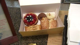 Porto's launching home delivery service | ABC7