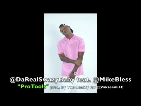 Swazy Baby feat. Mike Bless 