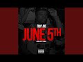 June 5th