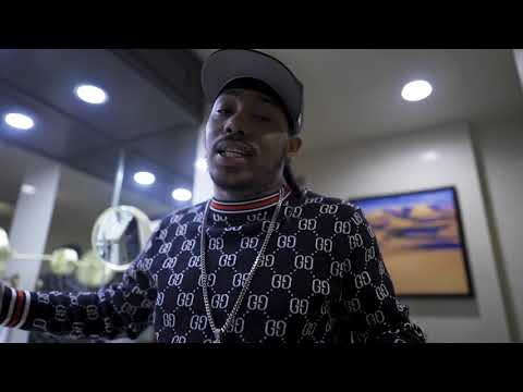 Fred Ready Classic | Foriegn Fred | Shine (Dir. By MisterReeseFilmz)