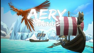 Aery - Vikings (PC) Steam Key GLOBAL
