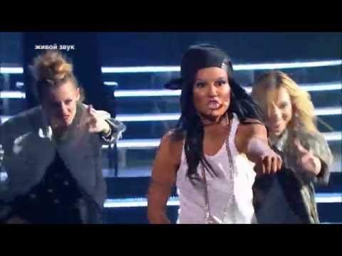 Ciara   "Like A Boy"