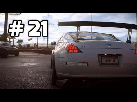 Need for Speed Payback Walkthrough Part 21