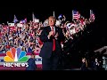 Trump To Launch New Media Company And Social Platform