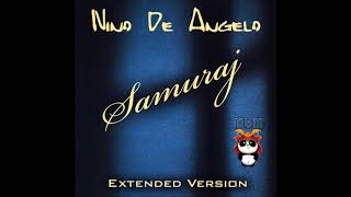 Nino De Angelo - Samuraj Extended Version (re-cut by Manaev)