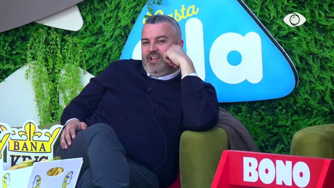 “Rogerti të poshtëron si burrë që je dhe…”/ Brikena debaton me Artanin: Të të vijë turp!