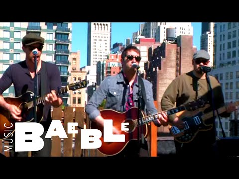 Plain White T's - Should've Gone To Bed || Baeble Music