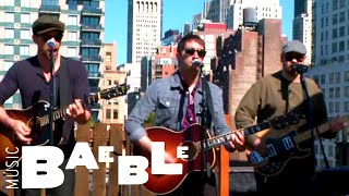 Plain White T&#39;s - Should&#39;ve Gone To Bed || Baeble Music