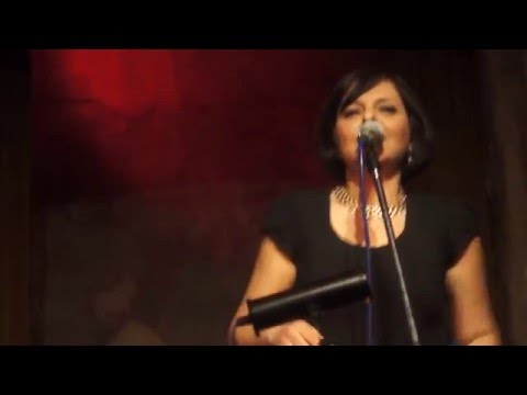 Τέρμα τ' ανώδυνα - Πέγκυ Ζάρρου | Μουσική Σκηνή Χαμάμ