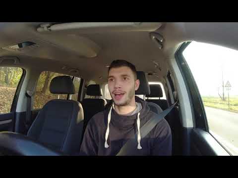 Vlog #1 | S4 B5 Limo Schlechte Neuigkeiten | Aktuelles für den Winter