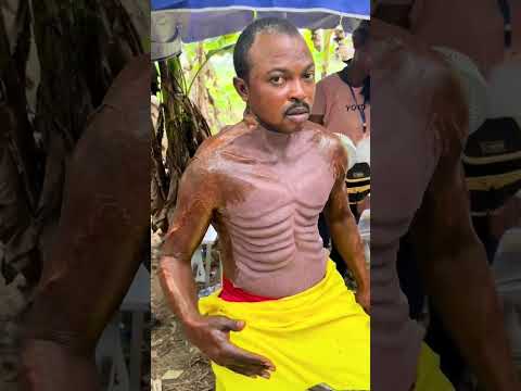 THE MAKING OF SEVEN DOORS - Femi Adebayo, Kolawole Ajeyemi, Oganla Bello