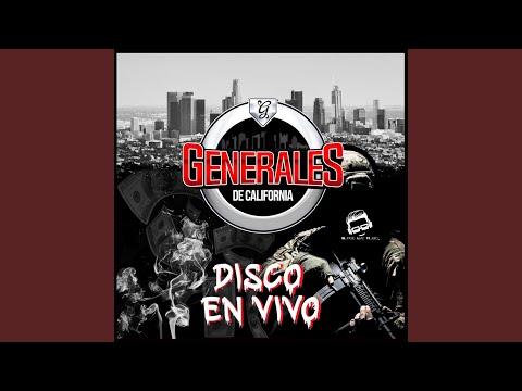 La Plebada Del Chuta (En Vivo)