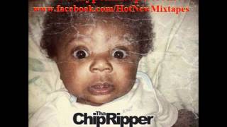 Chip Tha Ripper - 25 Wives (Feat Wale) [Prod by Boi 1 Da]