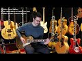 2005 Gibson 57 Reissue Les Paul Goldtop Demo