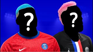 Football Quiz: Guess the Player By their Hairstyle | Football Quiz Challenge