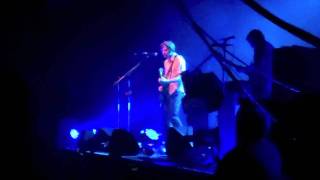 Death Cab for Cutie - Styrofoam Plates HD (Live at Manchester Academy 2011)