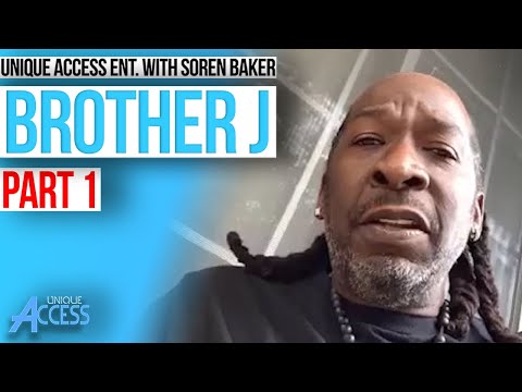 Brother J of X Clan: I Was Surprised Watching Big Daddy Kane & KRS-One Verzuz & The Red Pill Concert