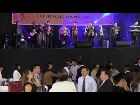 MI DICCIONARIO...(D.R.) JUANITA DEL ROSAL Y LOS ENGREIDOS OLIMPICOS DE HYO./COLISEO PUNO 09-12-17