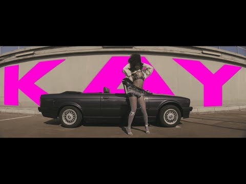 Kay The Prodigy - KAYA