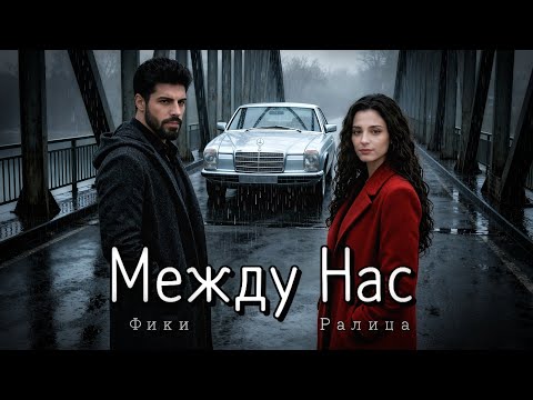 FIKI x Ralica - Mejdu Nas (AI) Фики x Ралица - Между Нас [music 2026]