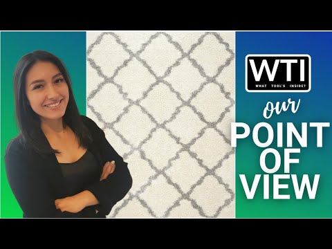 SAFAVIEH Dallas Shag Floor Rugs - WTI product video review