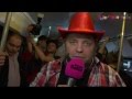 Markus Becker CD-Release Party! (Backstage in ...