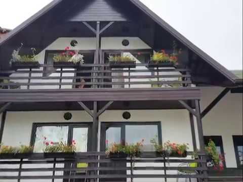 PENSIUNEA MARINA ǀ MARINA GUEST HOUSE ǀ A RELAXING PLACE FOR HOLIDAY ǀ MOUNTAIN ǀ SINAIA