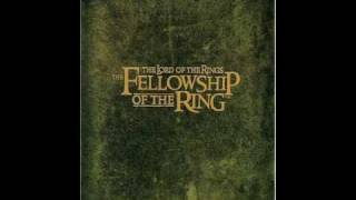 The Lord of the Rings: The Fellowship of the Ring CR - 09. Three Is Company