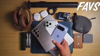 My Favorite Tech Buys: Practical & Useful!