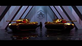 Самая популярная Музыка Don Diablo &amp; CID   Fever ¦ Official Music Video