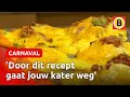 Betty's Eierbommekes