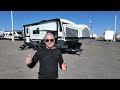 Check out this Video for a 2026 Forest River Rockwood Roo 235S(Stock #39085)  for sale by Best RV Center. This unit is located in Turlock, CA