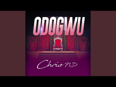 Odogwu
