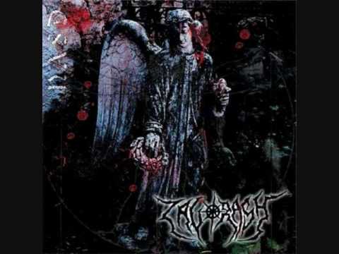 Zavarosh - The Conjuration of the Dead God