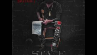 Rich Espy - Hoodrich (State Property)