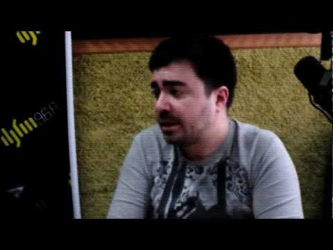 Tracker #9 DJ Саня Дымов part1