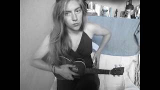 Case of You - Joni Mitchell (Cover)