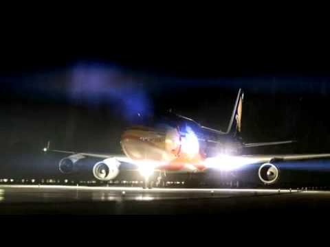 10x01 Vuelo 006 de Singapore Airlines