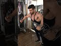 Cross Over - Filipe Tome bodybuilder