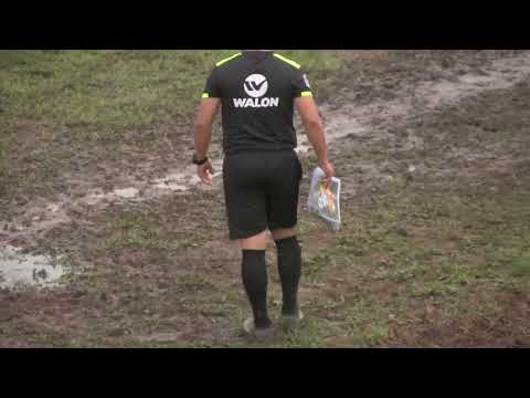 INSTITUTO (2 - 2) A.D. OBRERO - FECHA 01 COPA PERÚ 2022