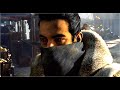 Prophecy Leaked Gameplay Sucker Punch Cancelled Game