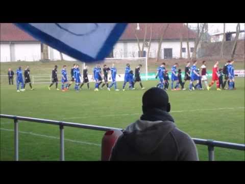 TURU Düsseldorf 3 - 0 VdS Nievenheim  18.Spieltag