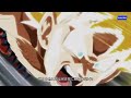 MAD Dragon Ball Super 3 Opening Polaris BLUE ENCOUNT