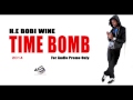 H.E BOBI WINE _ TIME BOMB - For Audio Promo ...