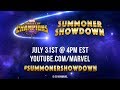 Marvel Contest of Champions: Summoner Showdown | Week 1