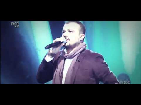 Emrah Güllü - Nereden Bileceksiniz | O Ses Türkiye 2015
