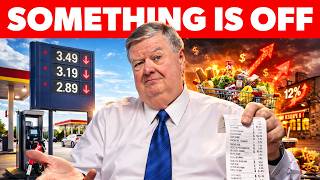 CANADIAN INFLATION REPORT IS IN! BUT...
