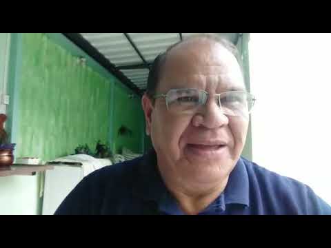 Reflexão 12/05/2020